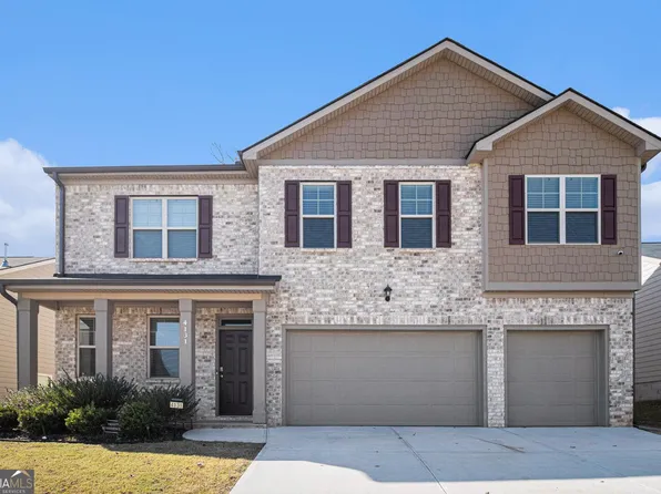 4131 Spencer Ln, Lithonia, GA 30038