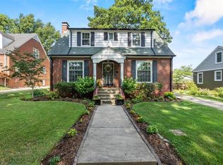 315 N Sunset Blvd, Cape Girardeau, MO 63701