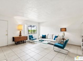 2054 N Mira Vista Way, Palm Springs, CA 92262