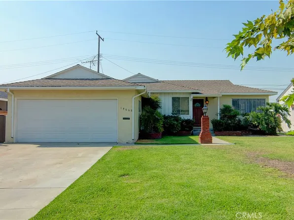 14668 Richvale Dr, La Mirada, CA 90638