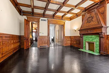 Rented by Sotheby's International Realty