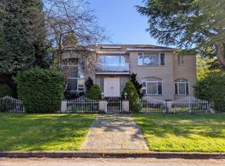 1288 W 51st Ave, Vancouver, BC