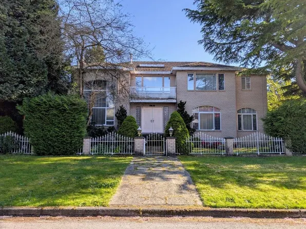 1288 W 51st Ave, Vancouver, BC V6P 1C5