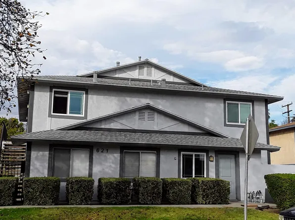 621 E Richland St, Upland, CA 91786