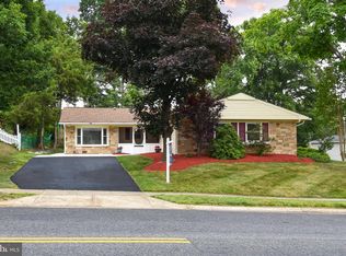 12211 Millstream Dr, Bowie, MD 20715
