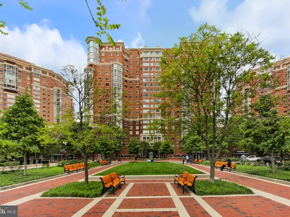 2121 Jamieson Ave Unit 1101, Alexandria, VA 22314