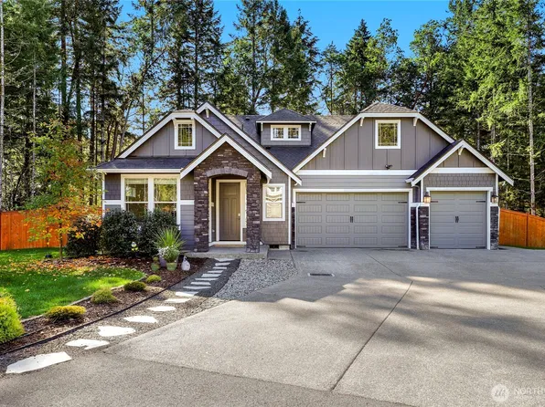 5420 64th Street Ct NW, Gig Harbor, WA 98335