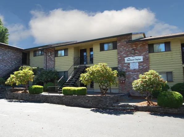Zachary Taylor, 2204-2242 SE Taylor St #2206, Portland, OR 97214