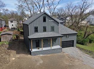 2115 Scott Ave, Nashville, TN 37216