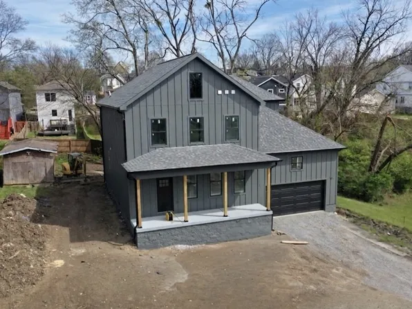 2115 Scott Ave, Nashville, TN 37216