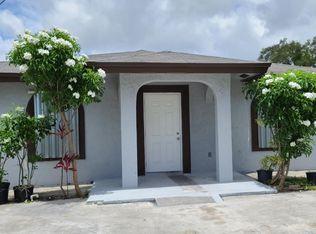 21590 SW 119th Ave, Miami, FL 33177