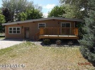 555 Grantsdale Rd, Hamilton, MT 59840