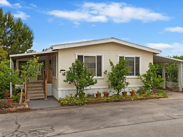 4025 State St Spc 53, Santa Barbara, CA 93110