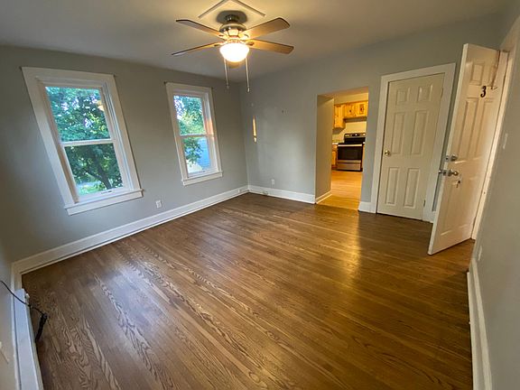 Enter into the Living Room