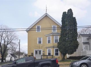 600 Fairmount St, Woonsocket, RI 02895