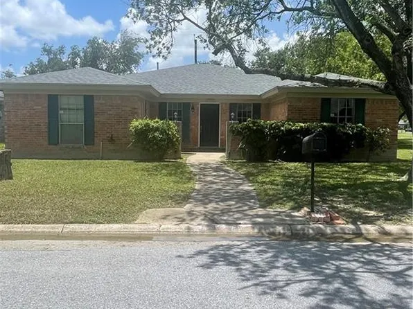 143 W Hibiscus Ave, McAllen, TX 78501