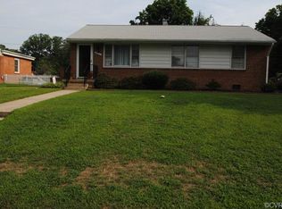 4902 Embassy Dr, Richmond, VA 23230