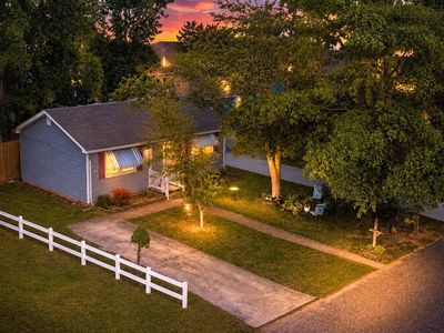 115 Beechwood Ave, Villas, NJ, 08251