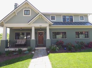710 Park St, Charlottesville, VA 22902