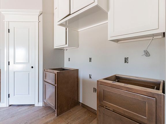 Homes by Taber Shiloh Bonus Room Floor Plan