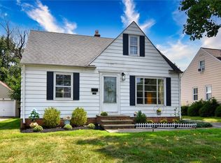 1147 Irene Rd, Lyndhurst, OH 44124