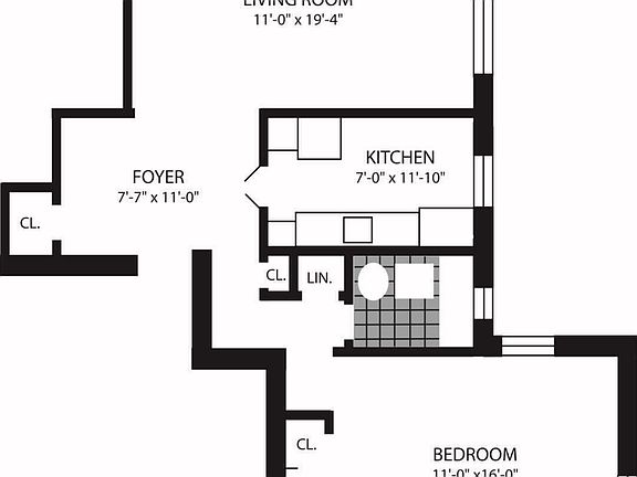2nd image of 83-19 141st St APT 523