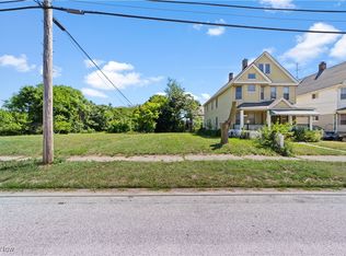 2451 E 89th St, Cleveland, OH 44104