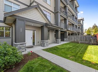1900 Tulsa Rd #102, Nanaimo, BC V9S