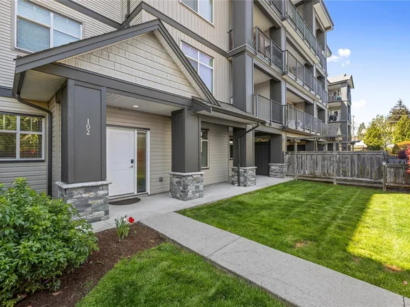 1900 Tulsa Rd #102, Nanaimo, BC V9S