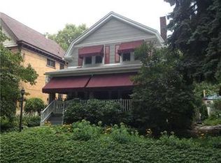 1209 E End Ave, Pittsburgh, PA 15218