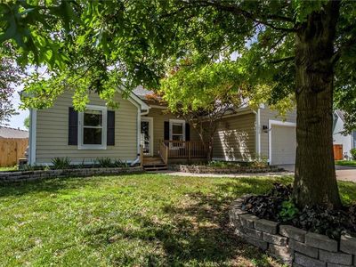 1039 Woodson Cir, Gardner, KS, 66030