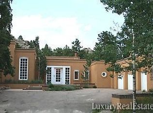 9074 Eagle Cliff Rd, Conifer, CO 80433