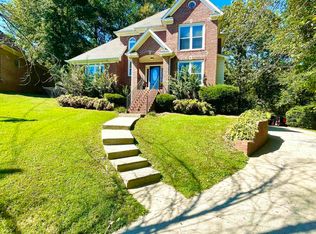 1479 Brookfield Cir, Mount Olive, AL 35117