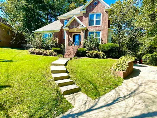 1479 Brookfield Cir, Mount Olive, AL 35117