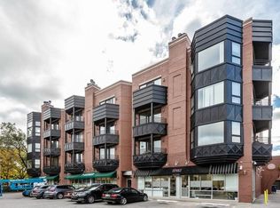 1508 N Damen Ave #CS3, Chicago, IL 60622