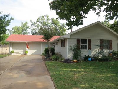 7417 NW 29th St, Bethany, OK, 73008