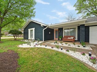 2607 Coatbridge Dr, Austin, TX 78745