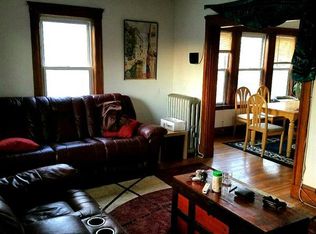 31 Sewall St #3, Somerville, MA 02145