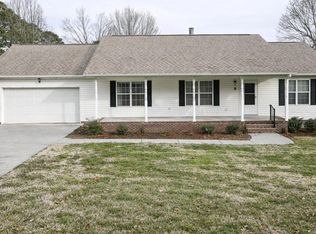 4211 Blue Springs Rd, Cleveland, TN 37311