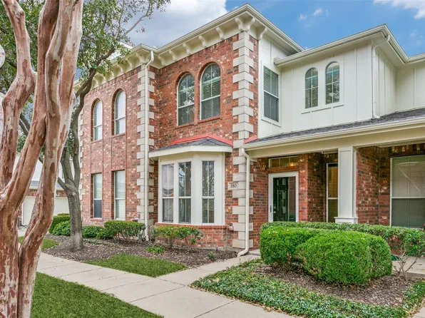 180 Leonard St, Lewisville, TX 75057