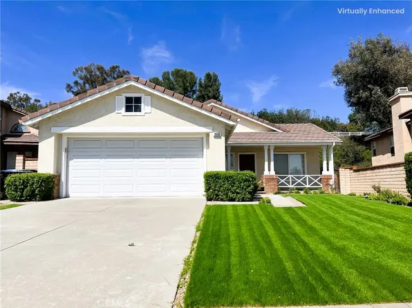 3006 Galloping Hills Rd, Chino Hills, CA 91709