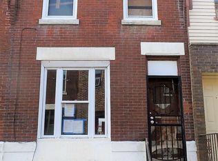 2014 S Colorado St, Philadelphia, PA 19145