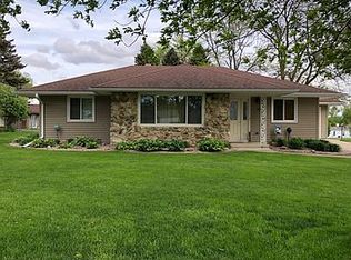 306 Oak Ave, Schleswig, IA 51461