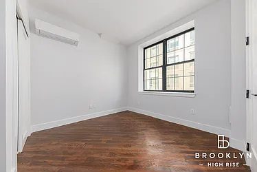 Rented by Brooklyn High Rise LLC