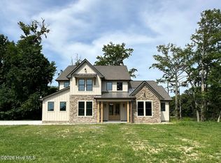 127 Pailin Creek Rd, Elizabeth City, NC 27909