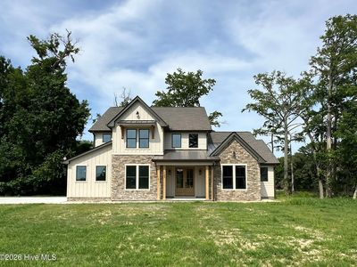 127 Pailin Creek Road, Elizabeth City, NC, 27909