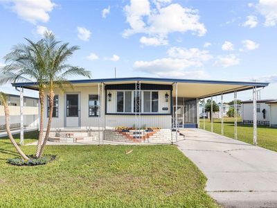 35209 Ada Ave, Zephyrhills, FL, 33541