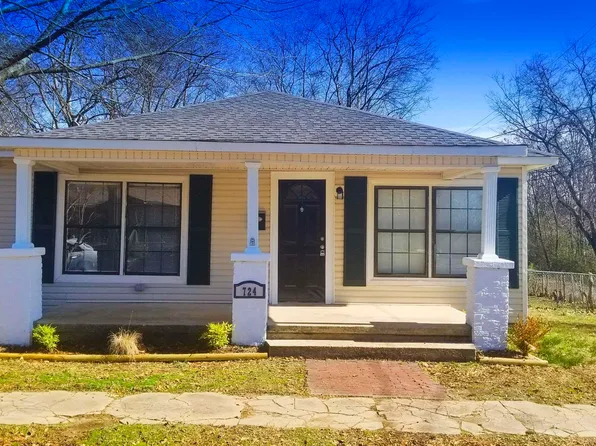 724 S Main, Benton, AR 72015