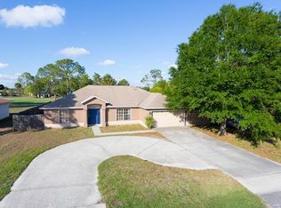 331 Buenaventura Blvd, Kissimmee, FL 34743