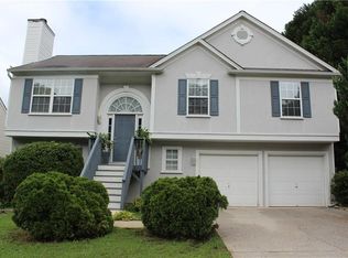 437 Darter Dr NW, Kennesaw, GA 30144